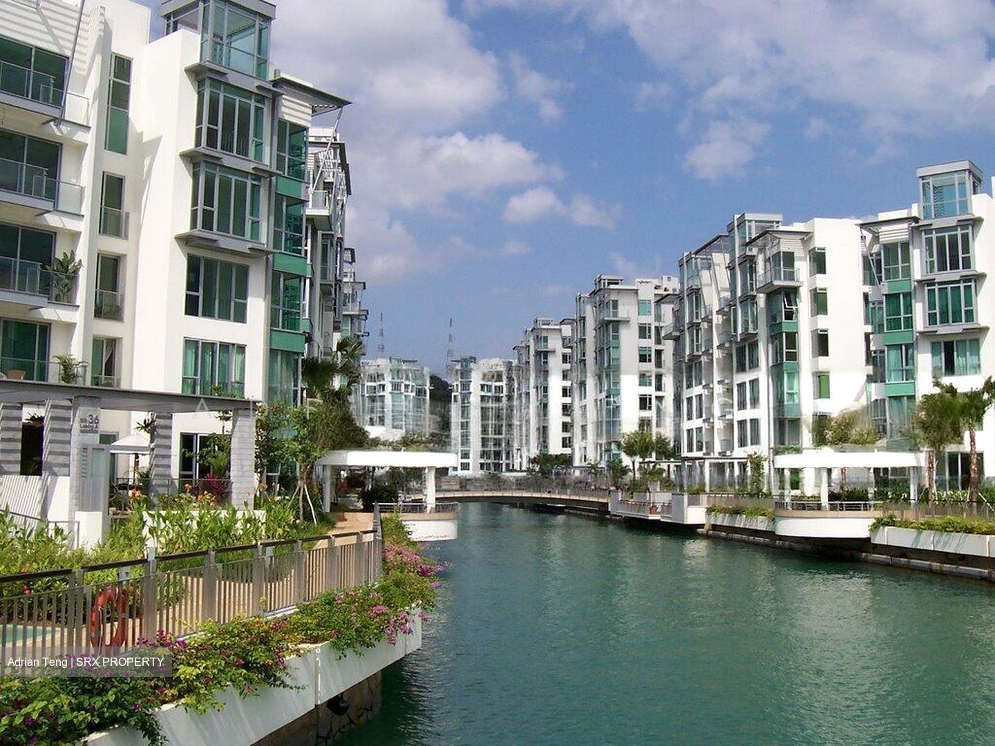 Caribbean At Keppel Bay (D4), Condominium #502322851